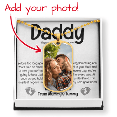 Daddy
